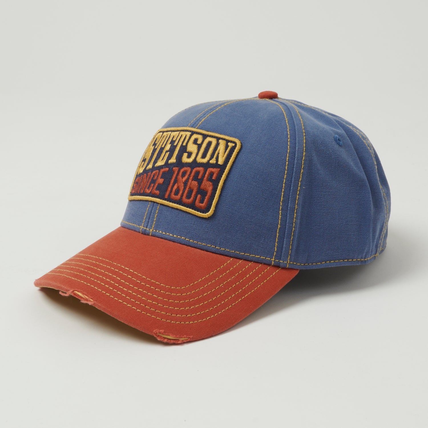 STETSON_77211451865VINTAGECAP_