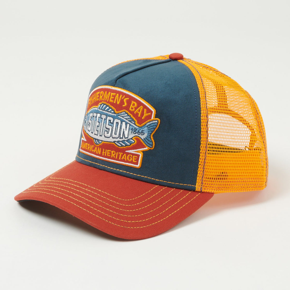 Stetson  display picture 3