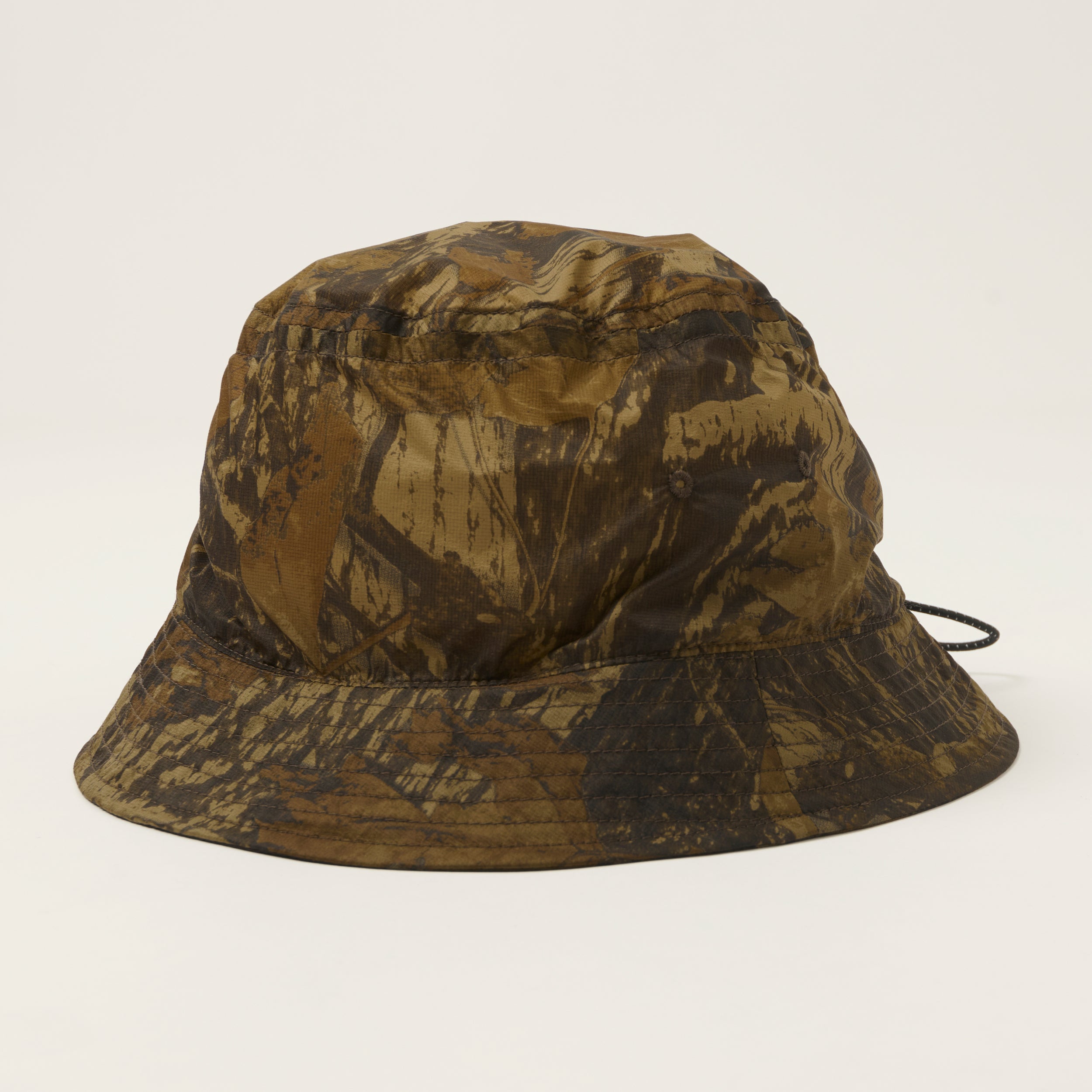 Sublime Short Brim Camo Bucket Hat - Brown – SON OF A STAG