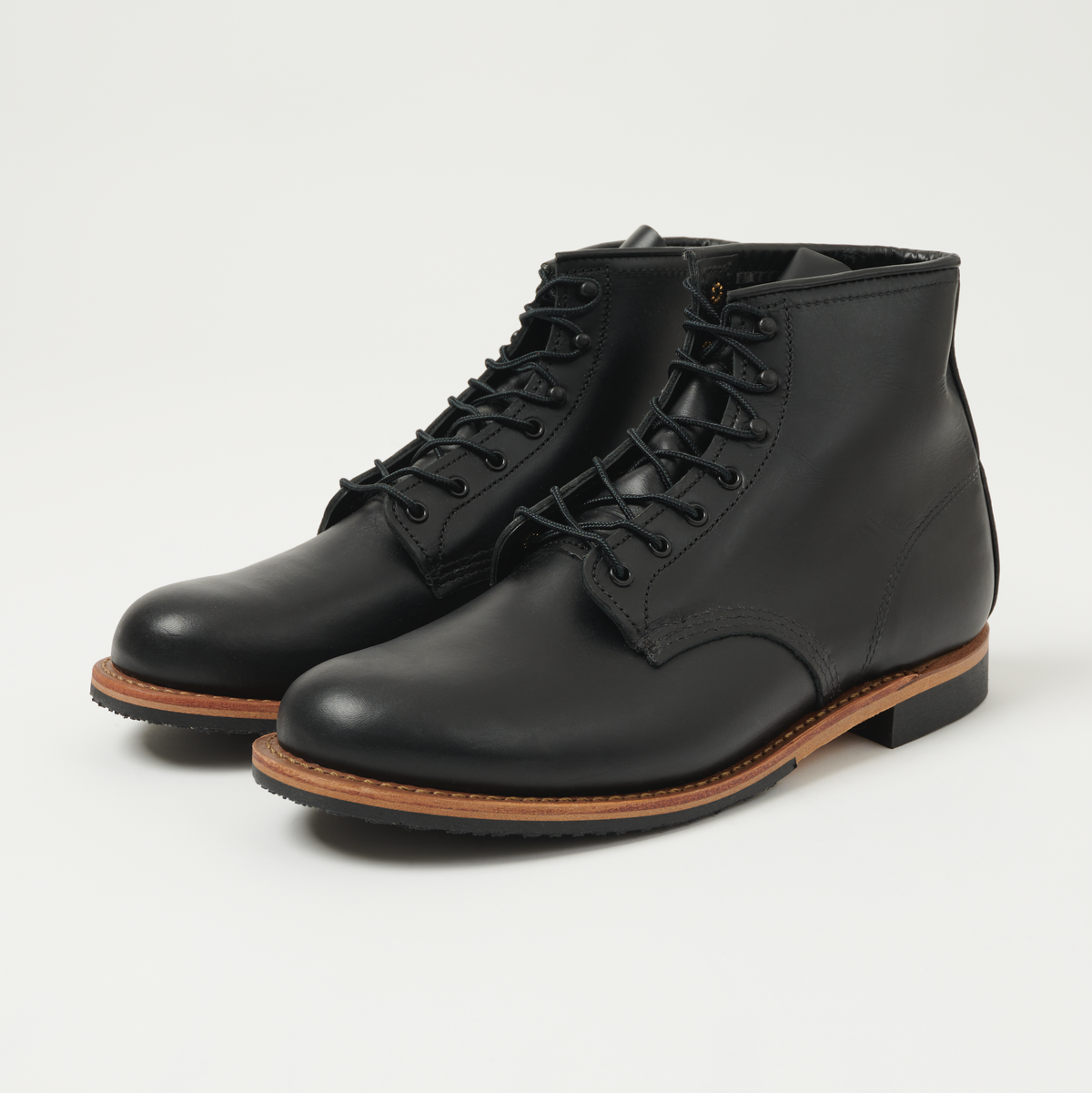 Red Wing 9423 Beckman Boot - Black – SON OF A STAG Red Wing 9423 Beckman Boot - Black – SON OF A STAG