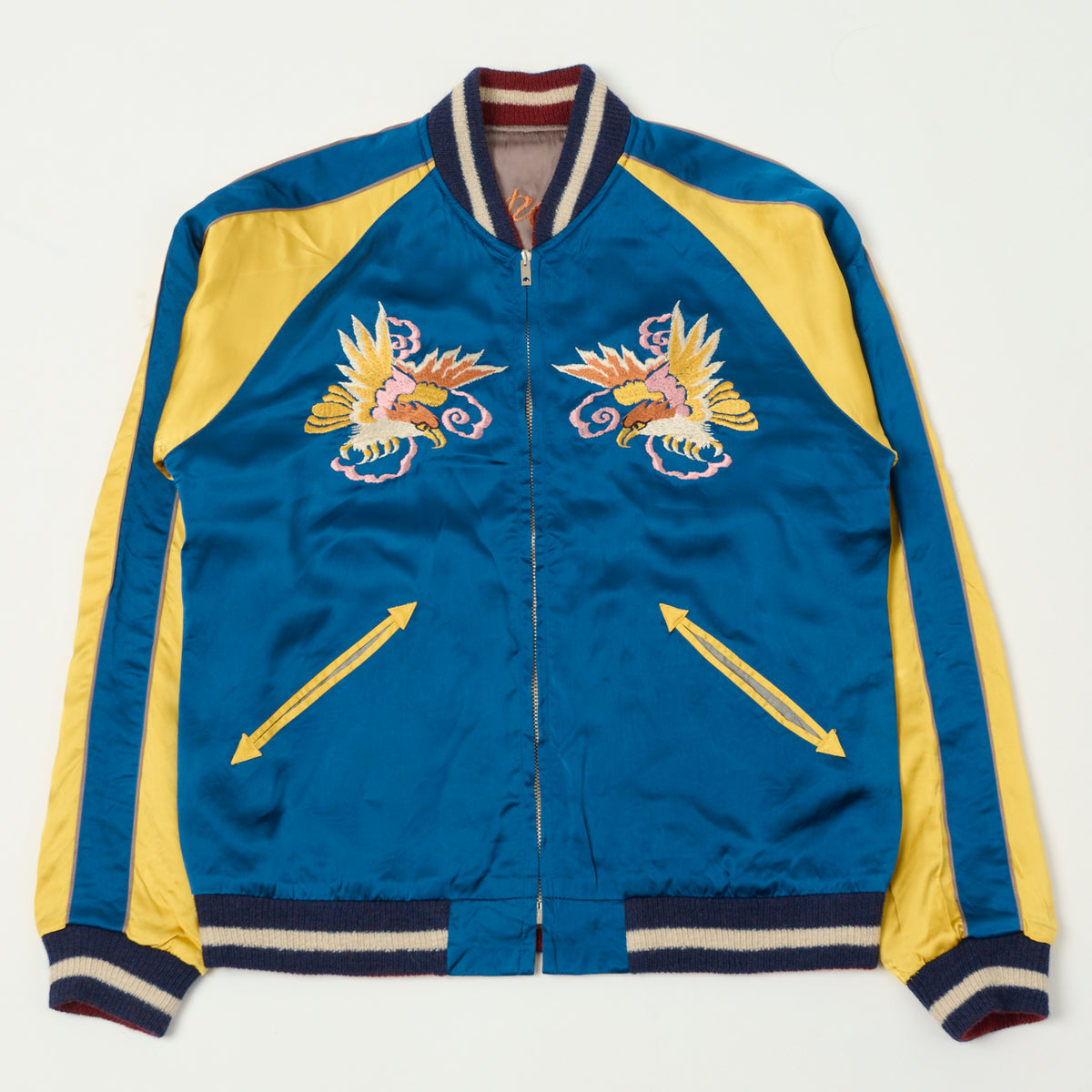 Tailor Toyo x Kosho & Co. Special Edition Reversible 