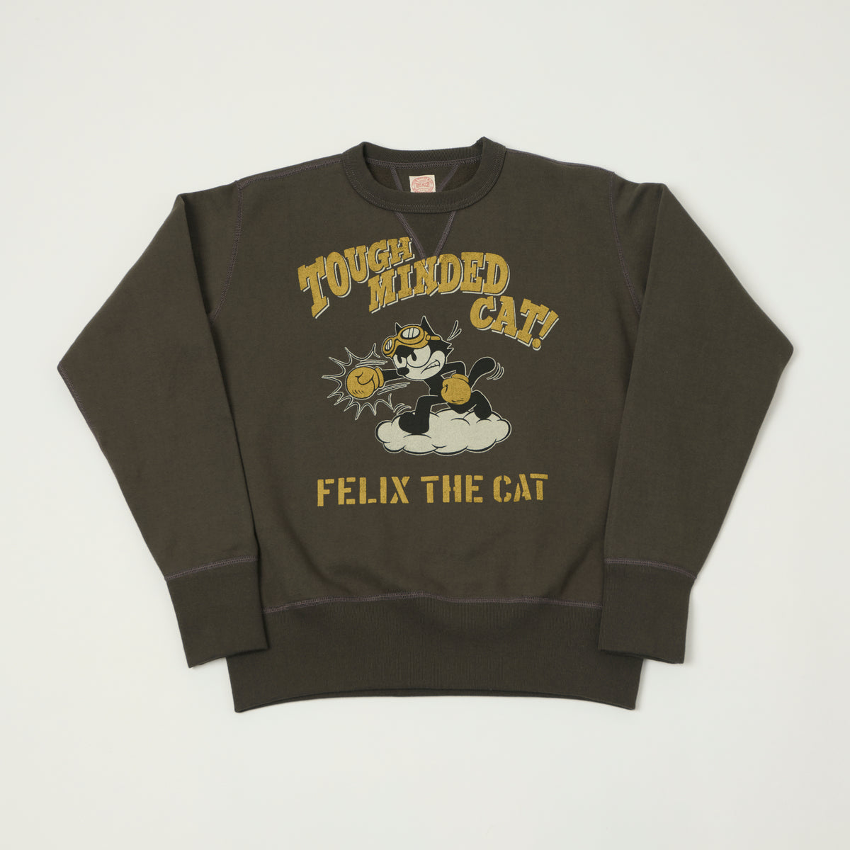 TOYS McCOY Felix The Cat 