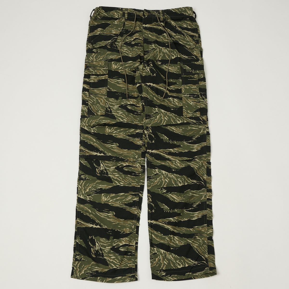 TOYS McCOY Military Cargo Pant - Tiger Stripe – SON OF A STAG