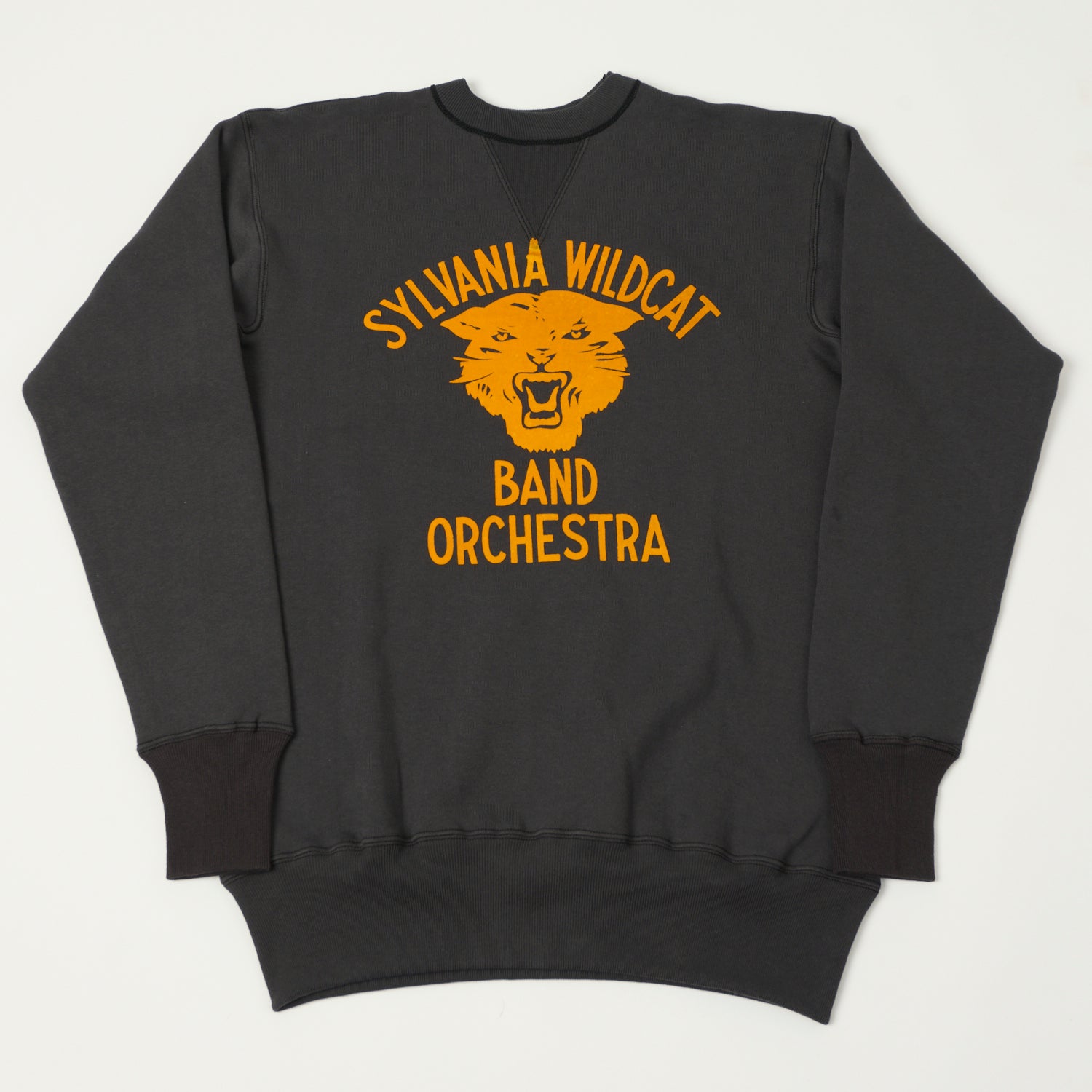 トップス Warehouse Lot403 SYLVANIA Warehouse & Co 403 'Sylvania' Sweatshirt - Sumikuro – SON OF A STAG