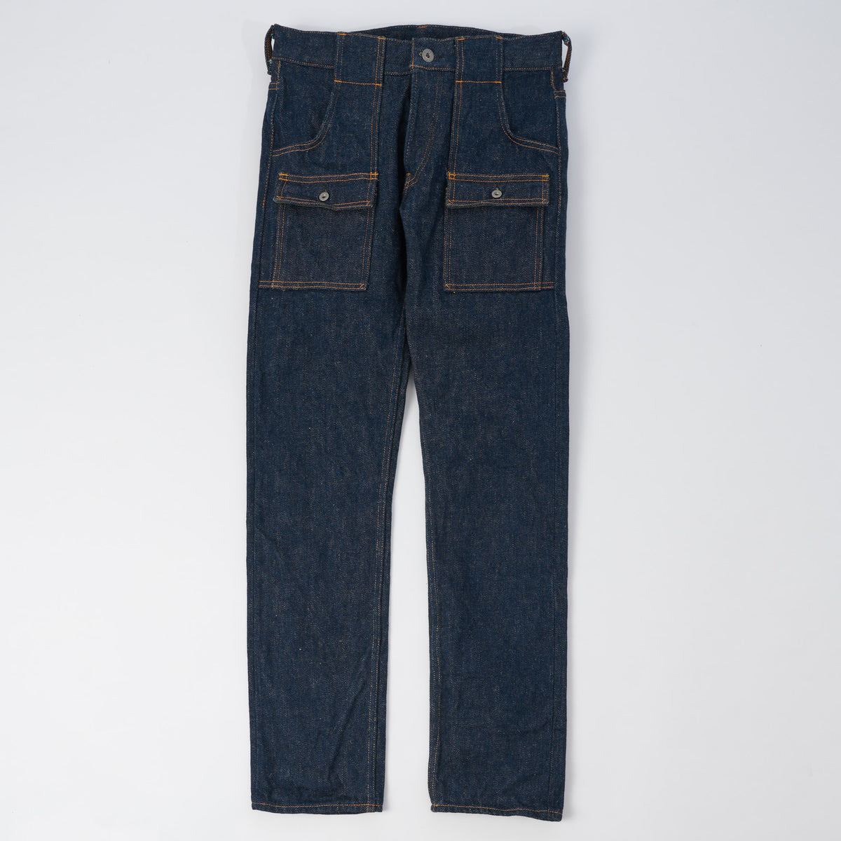 ONI Denim 107ZR 20oz 