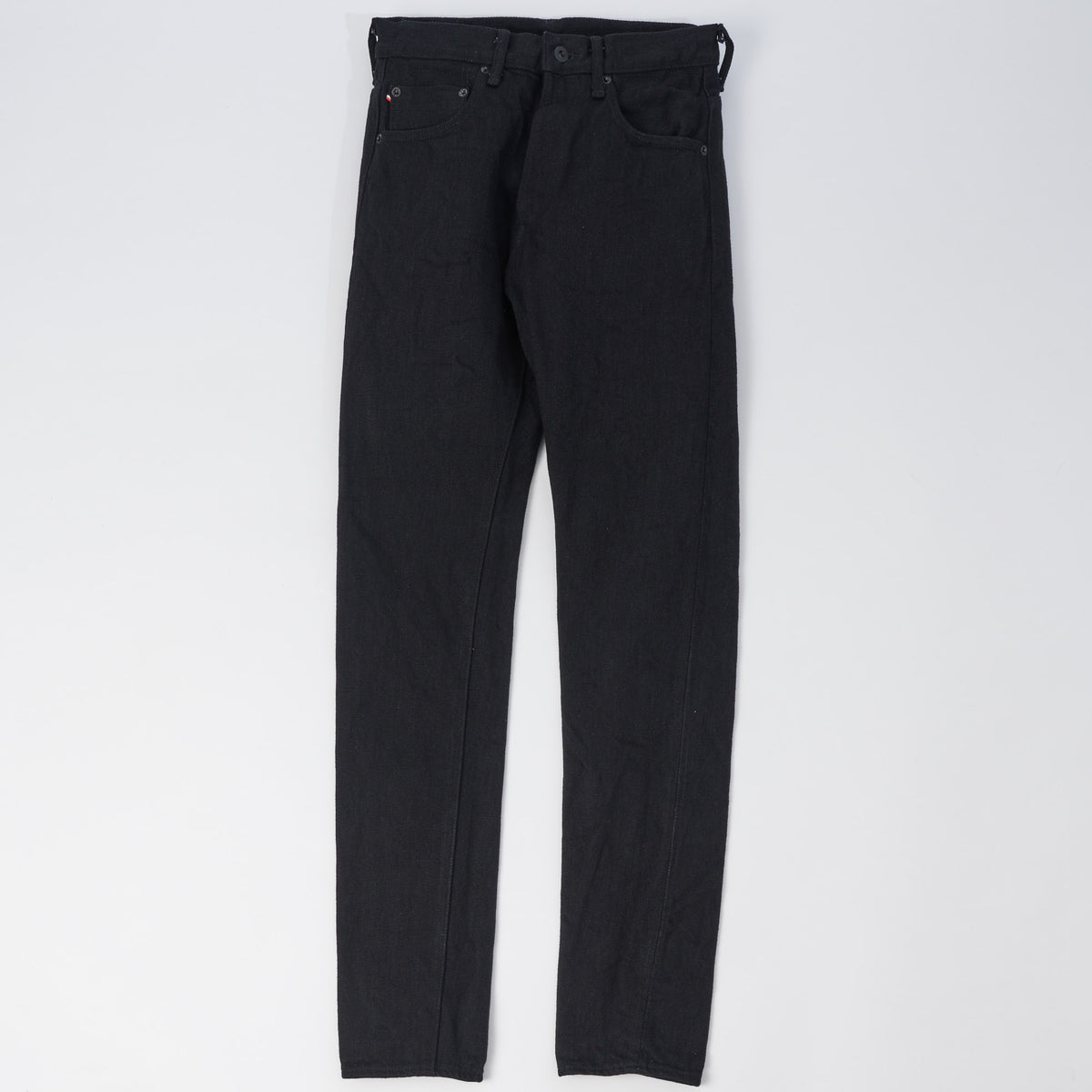ONI Denim 902ZR-IDBK 20oz 