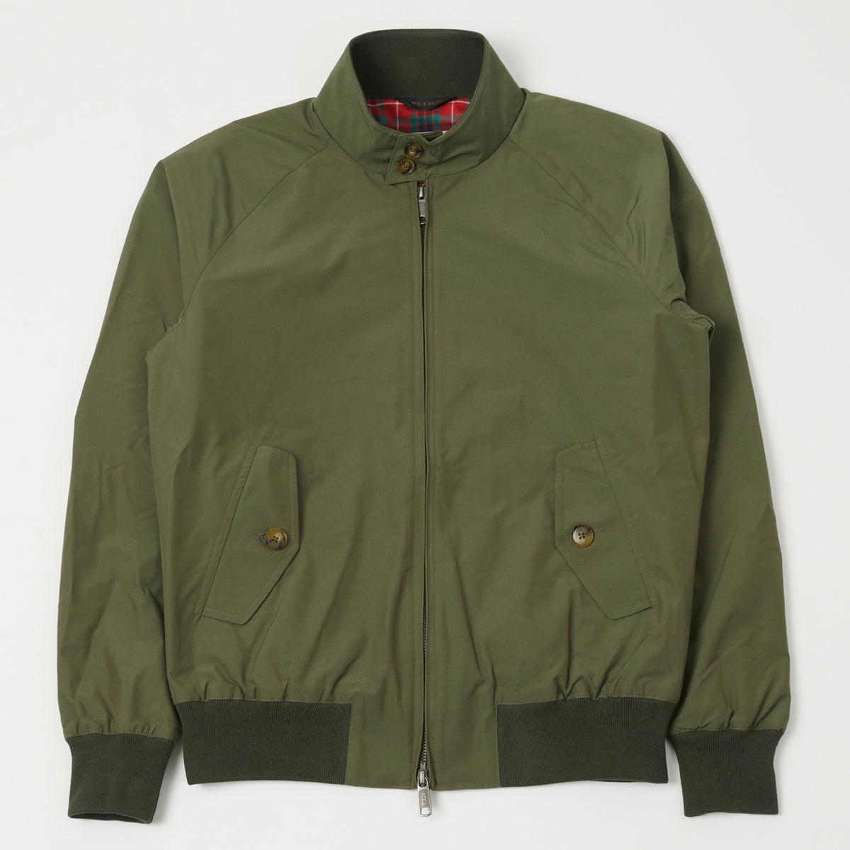 Baracuta G9 