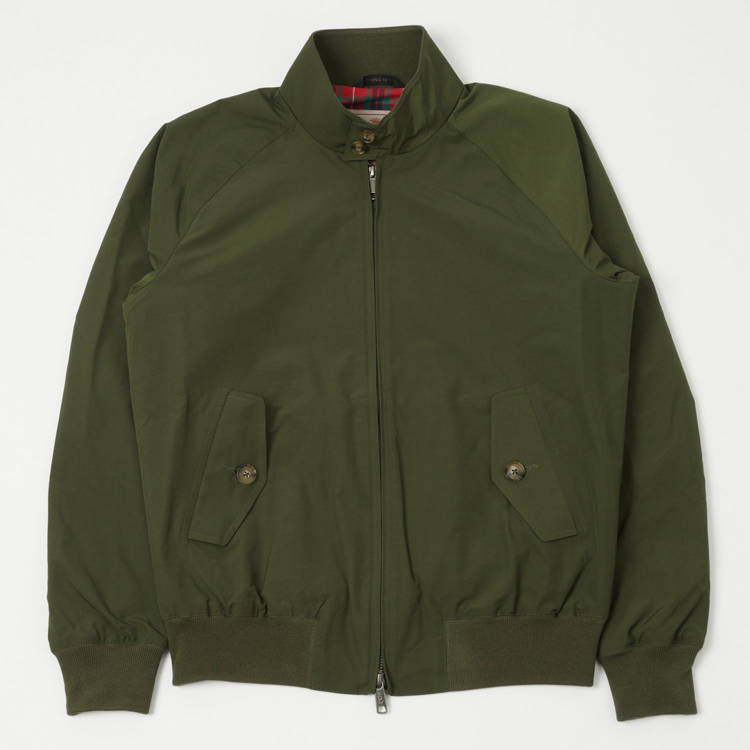 Stag shop harrington jacket