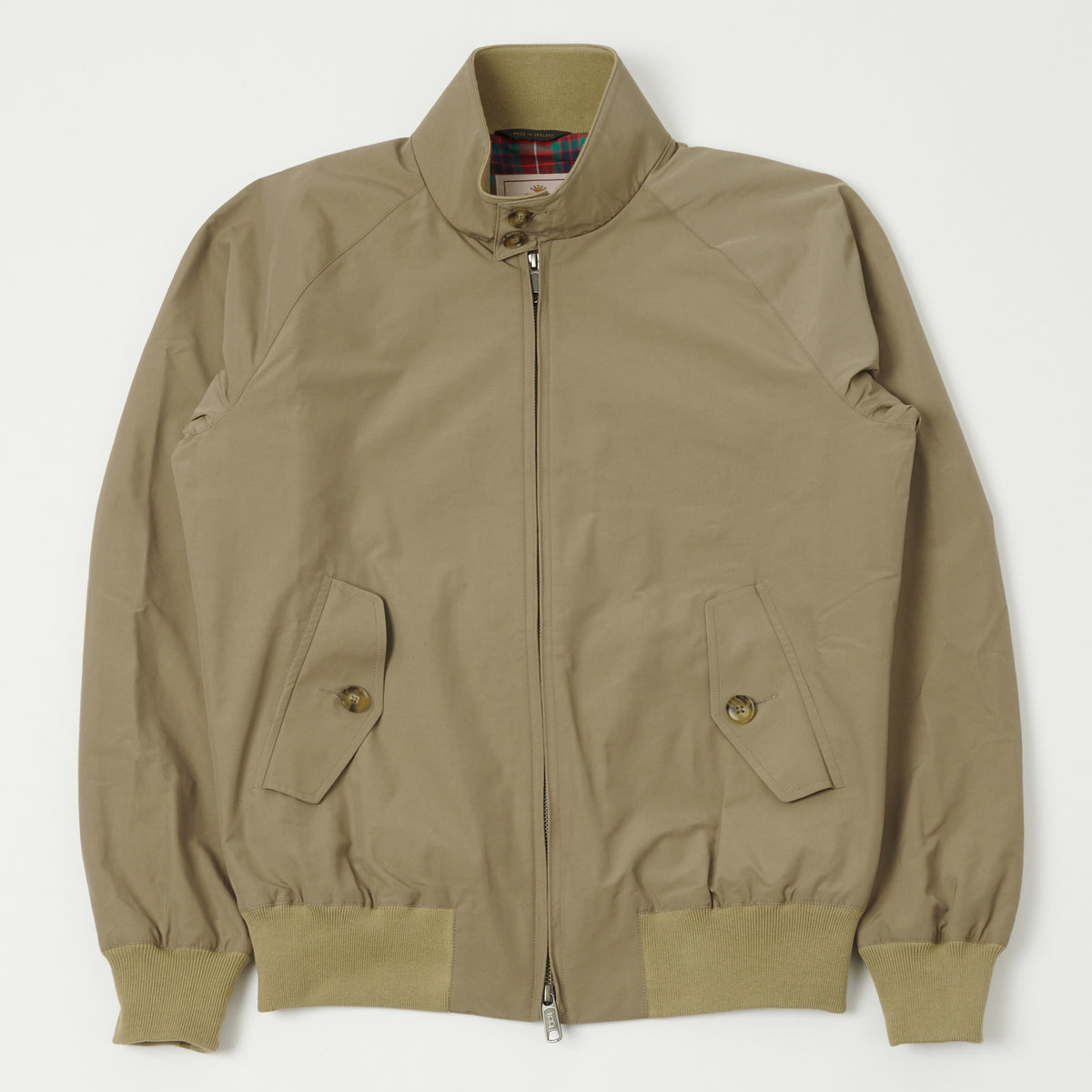 Baracuta G9 