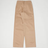 Buzz Rickson's M43036 Early Military 1942 Model Chino - Beige