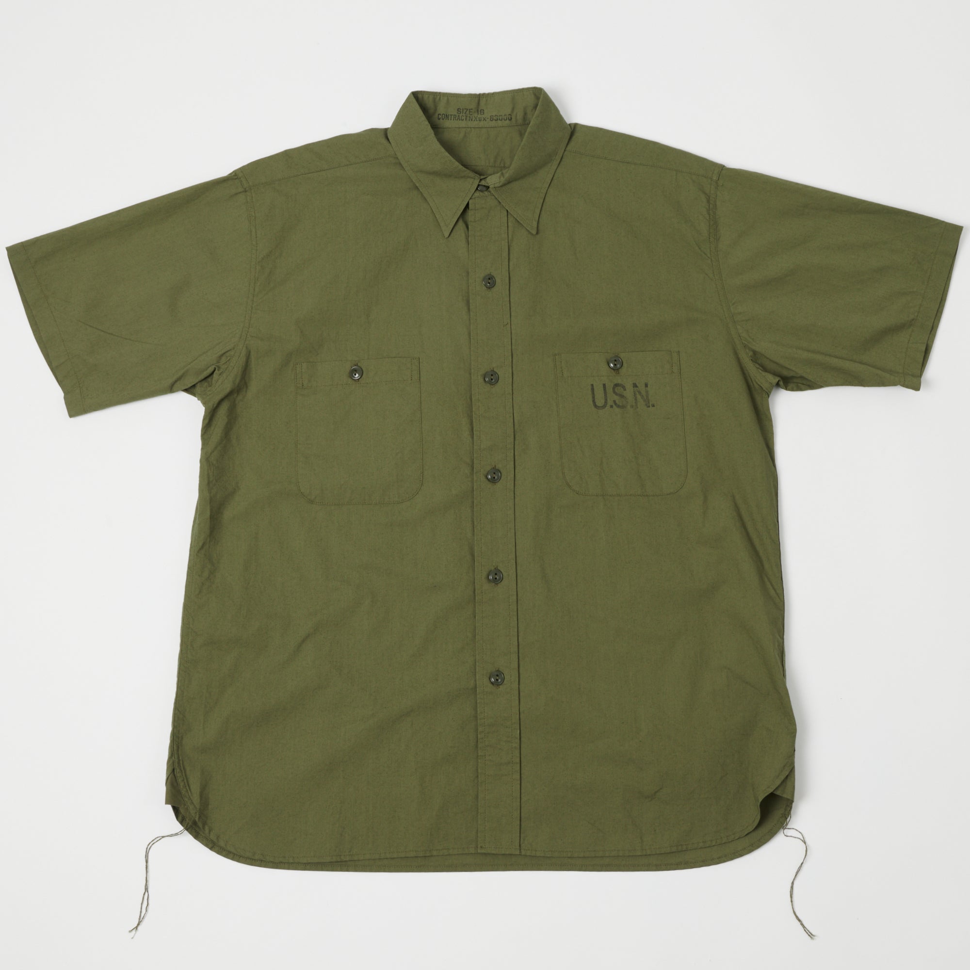 NEW Bobi Black Label authentic Revolve Green Military Shacket Button Down Shirt Size S