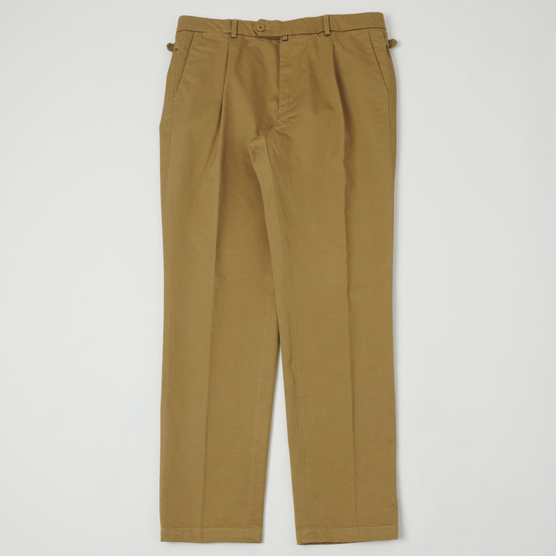 East Harbour Surplus Barry Chino - Beige