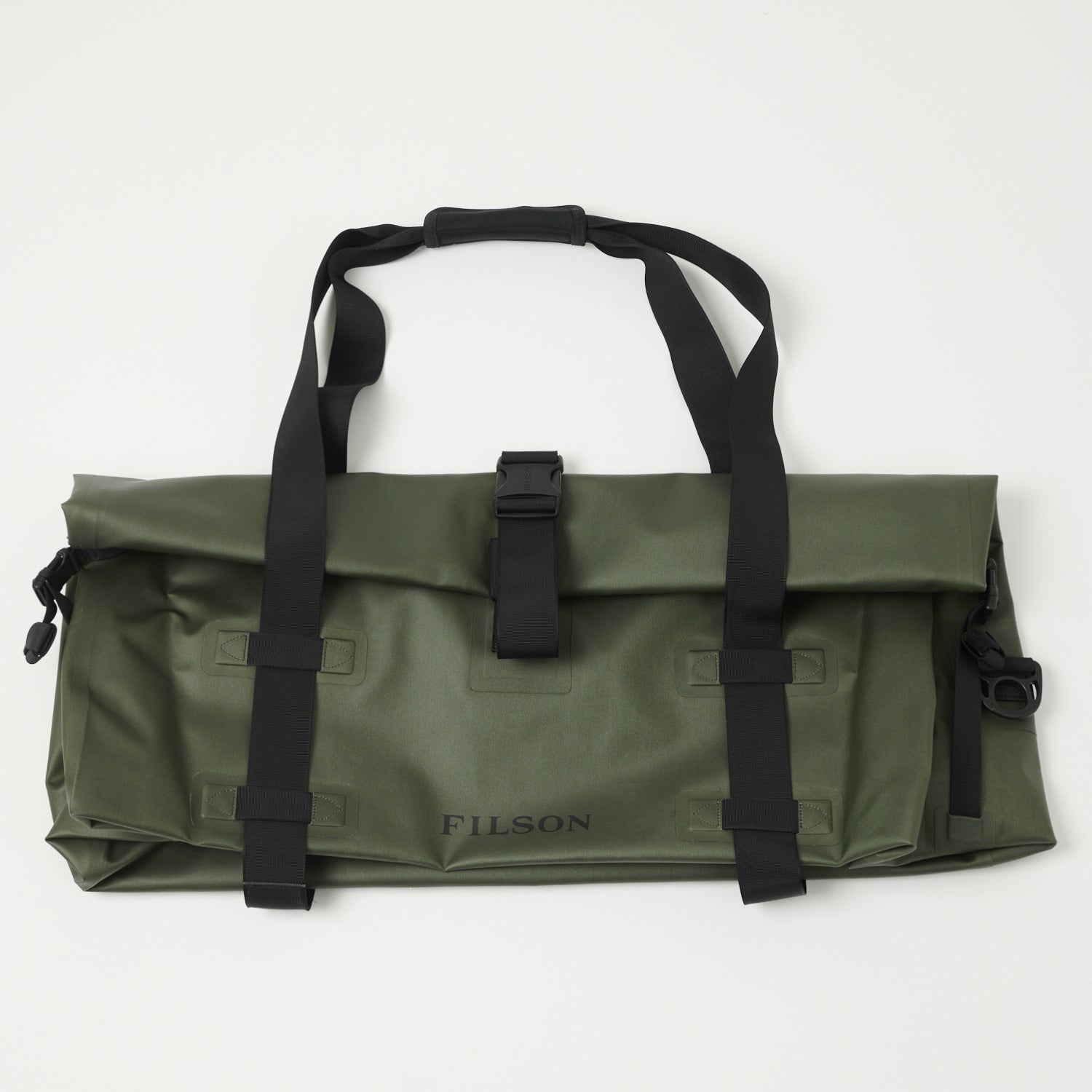 Filson large online duffle