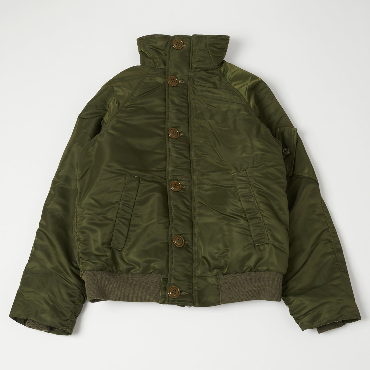 Freewheelers & Co Military 