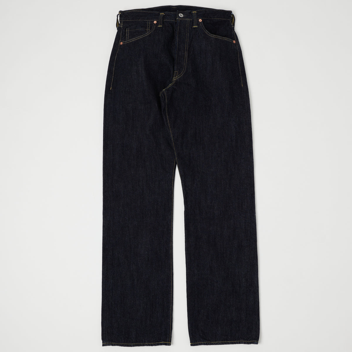 Freewheelers & Co The Vanishing West S601XX 1945 Loose Straight 
