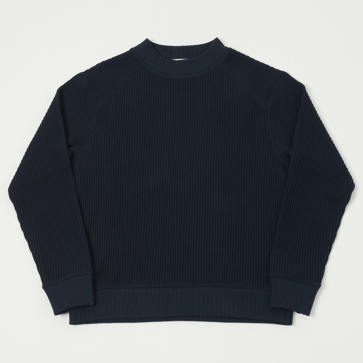 Darkgray darknavy jackman ワッフル Jackman JM7607 Waffle Midneck ジャックマン ワッフルミッドネック 全7色 公式通販