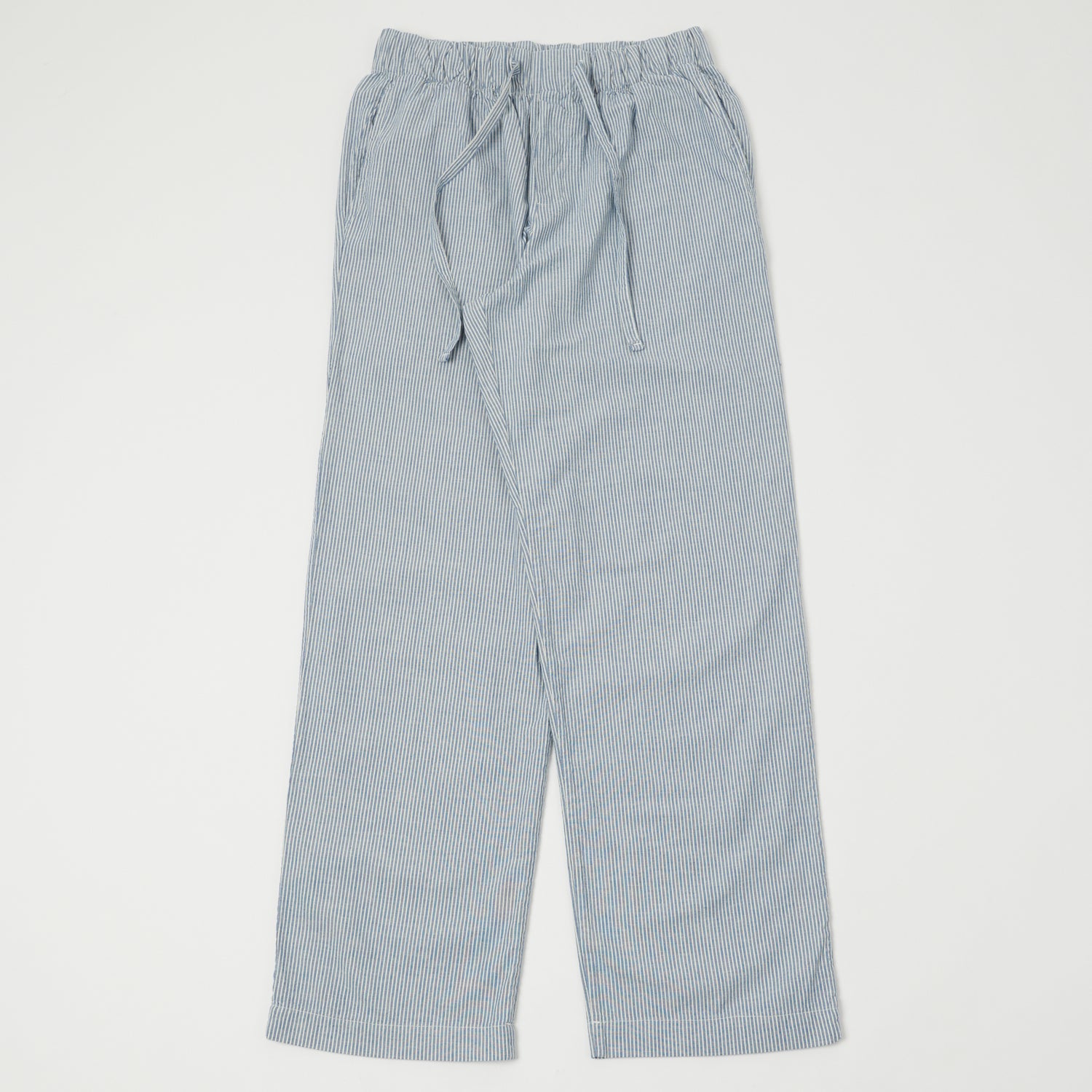 Shoelace Pyjama Pants - Ready to Wear