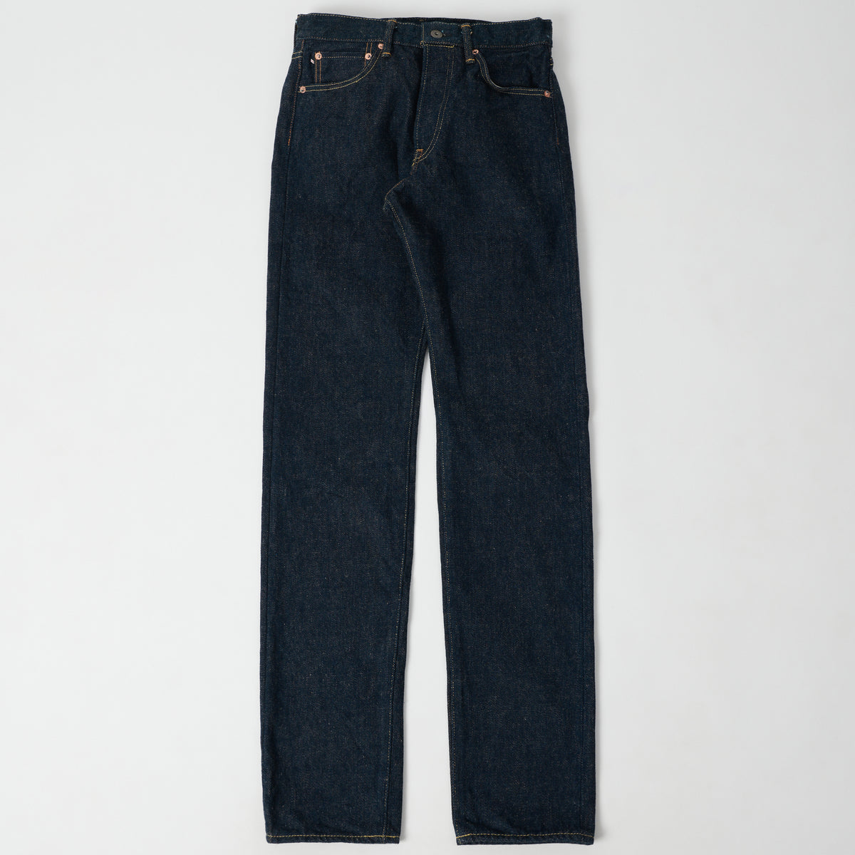 ONI Denim 246ZR 20oz 
