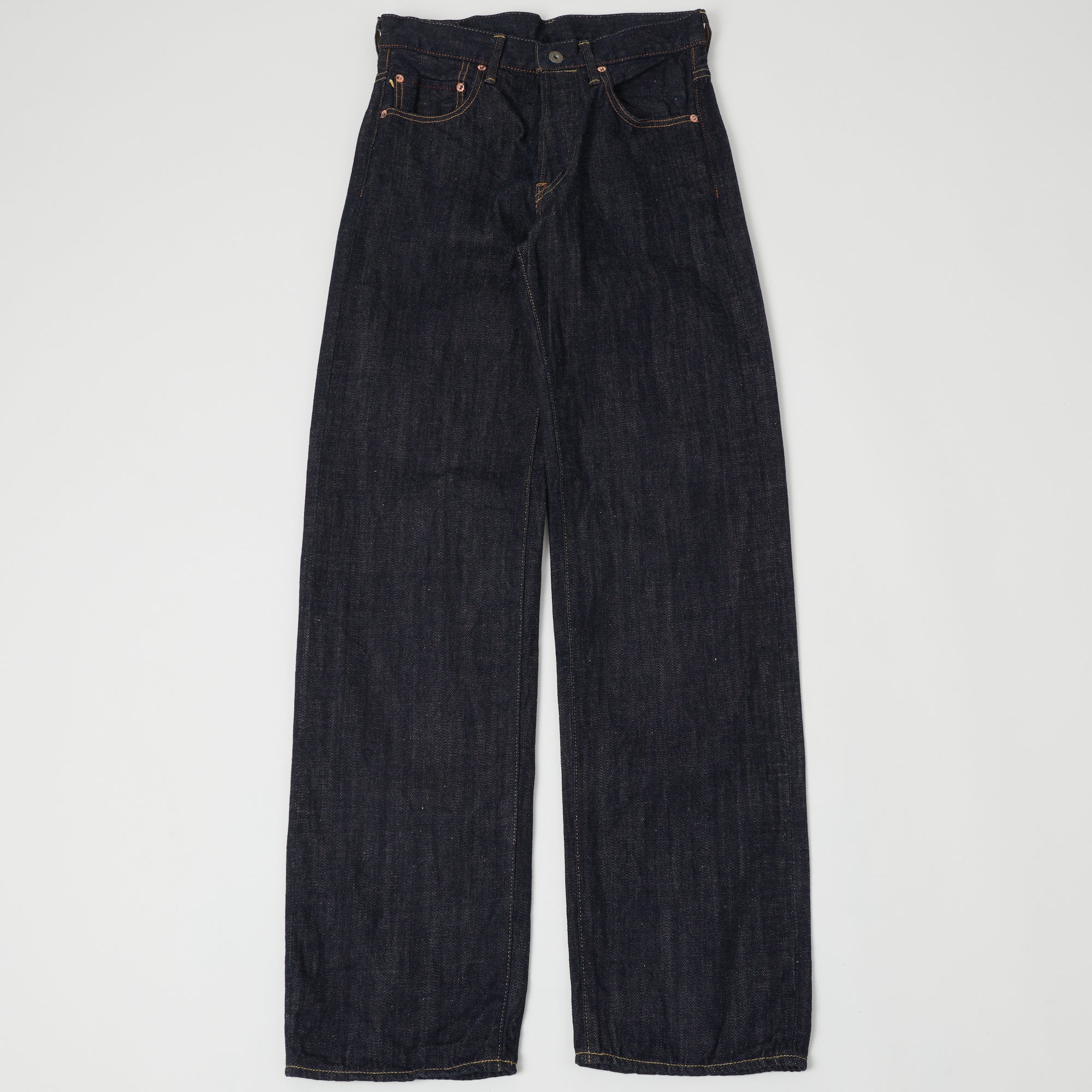 Oni sales denim kiraku