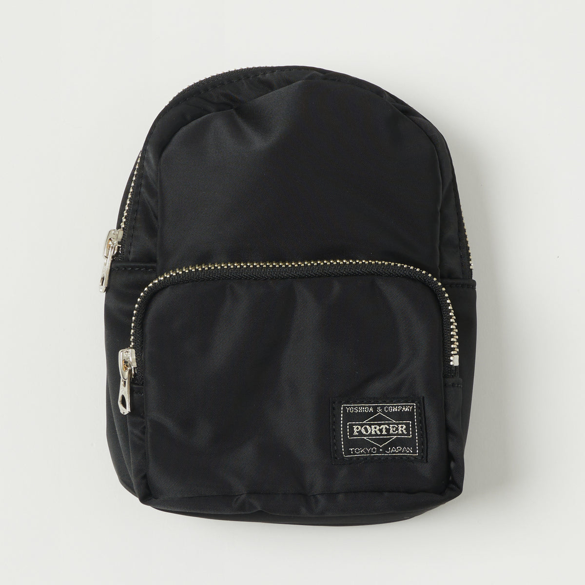 Porter-Yoshida & Co. Howl Mini Daypack - Black – SON OF A STAG
