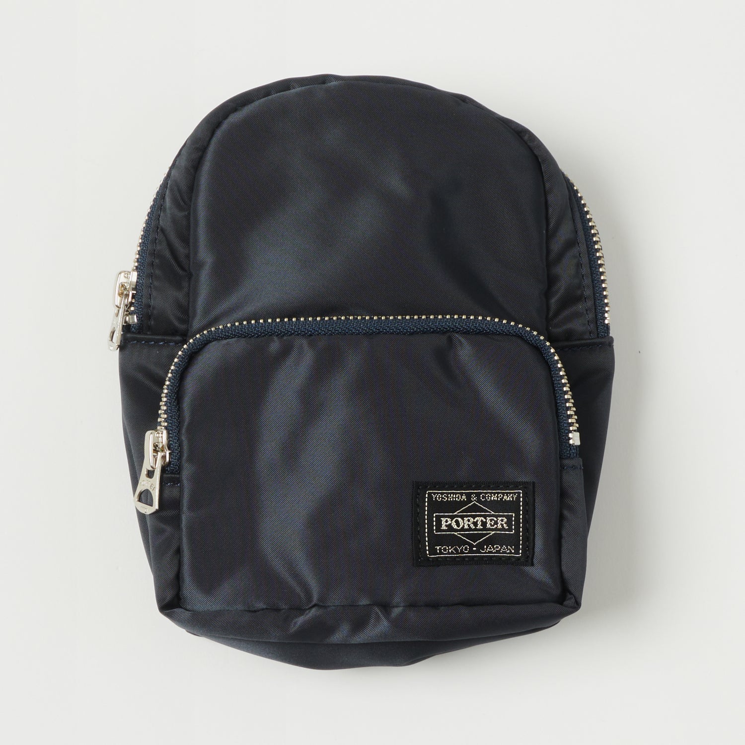 Porter-Yoshida & Co. Howl Mini Daypack - Navy | SON OF A STAG