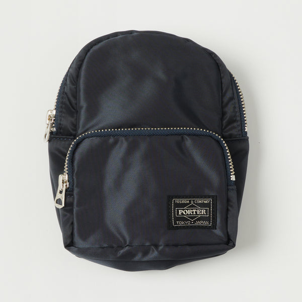 Porter-Yoshida & Co. Howl Mini Daypack - Navy