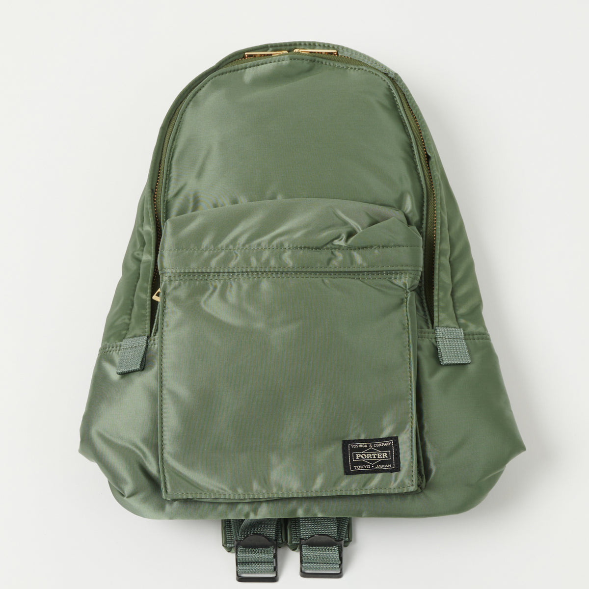 Porter-Yoshida & Co. Tanker Backpack - Sage Green – SON OF A STAG