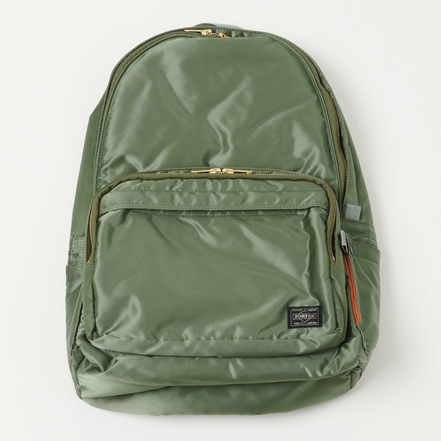 Porter-Yoshida & Co. Tanker Day Pack Bag - Sage Green – SON OF A STAG