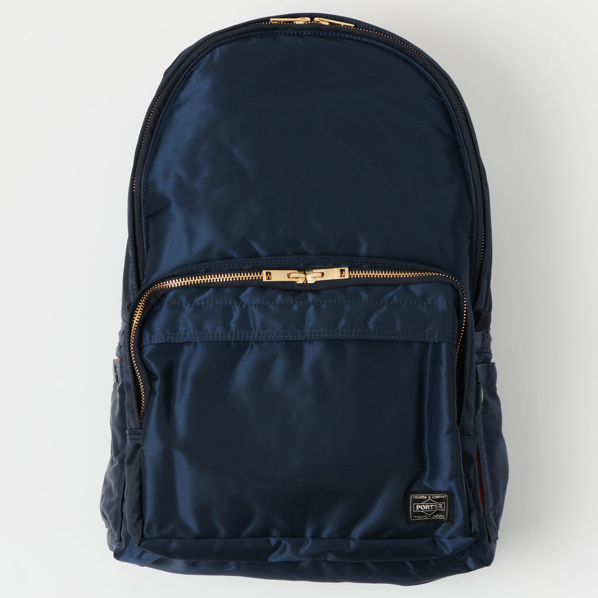 Porter-Yoshida & Co. Tanker Day Pack Bag - Iron Blue – SON OF A STAG