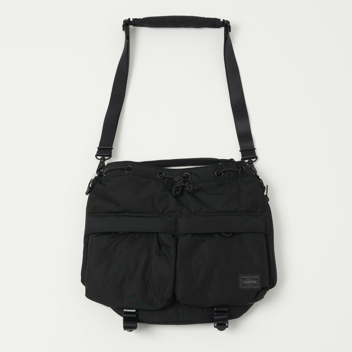 Porter-Yoshida & Co. Senses Tool Bag - Black – SON OF A STAG
