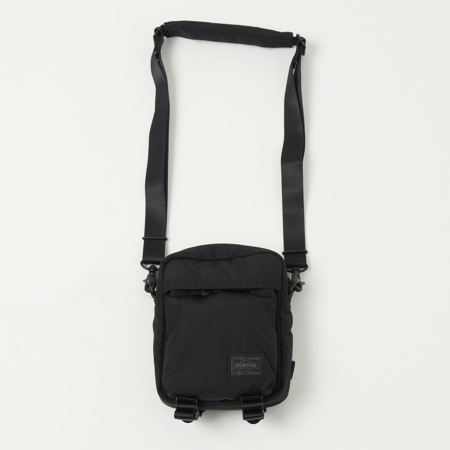 Porter senses VERTICAL SHOULDERBAG - バッグ