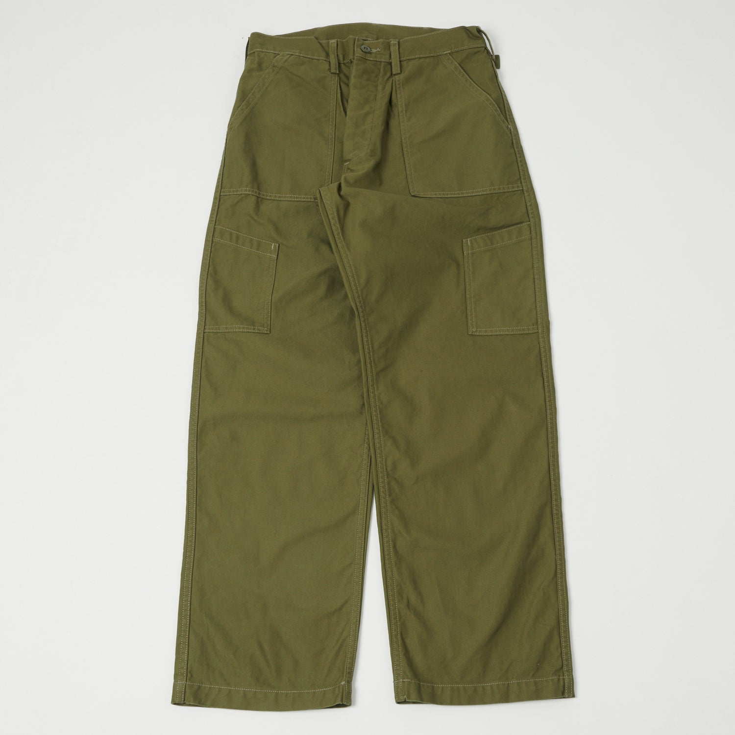 激安スーパーの“売上対決” TOYSMCCOY_TMP1905TROUSERS.jpg? パンツ