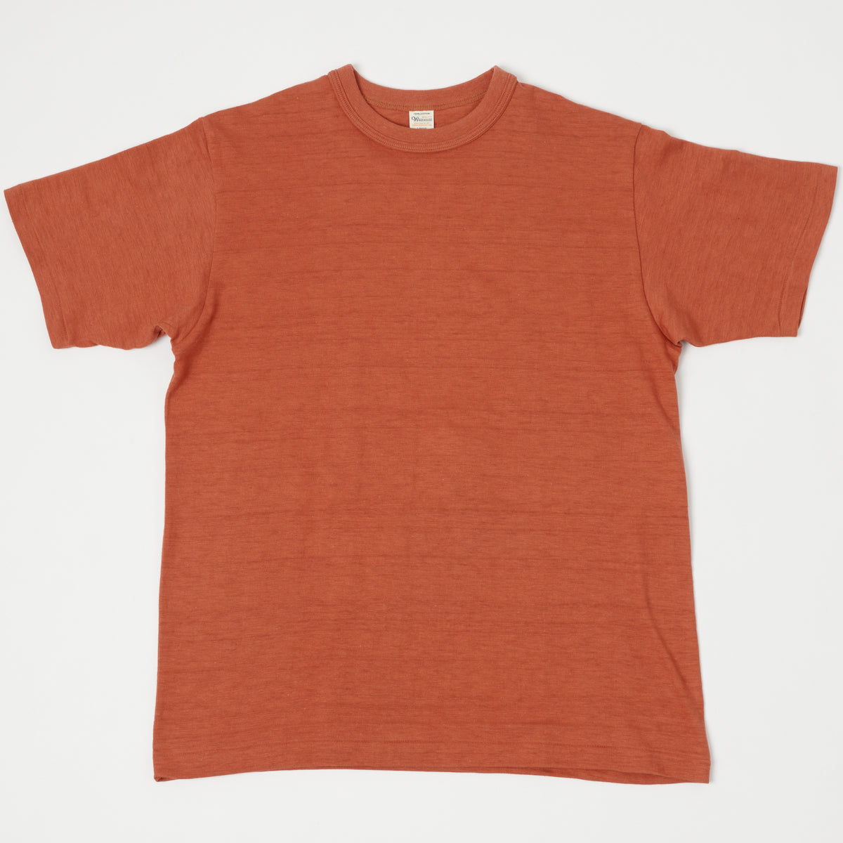 Warehouse & Co 4601 Classic T-Shirt - Salmon – SON OF A STAG