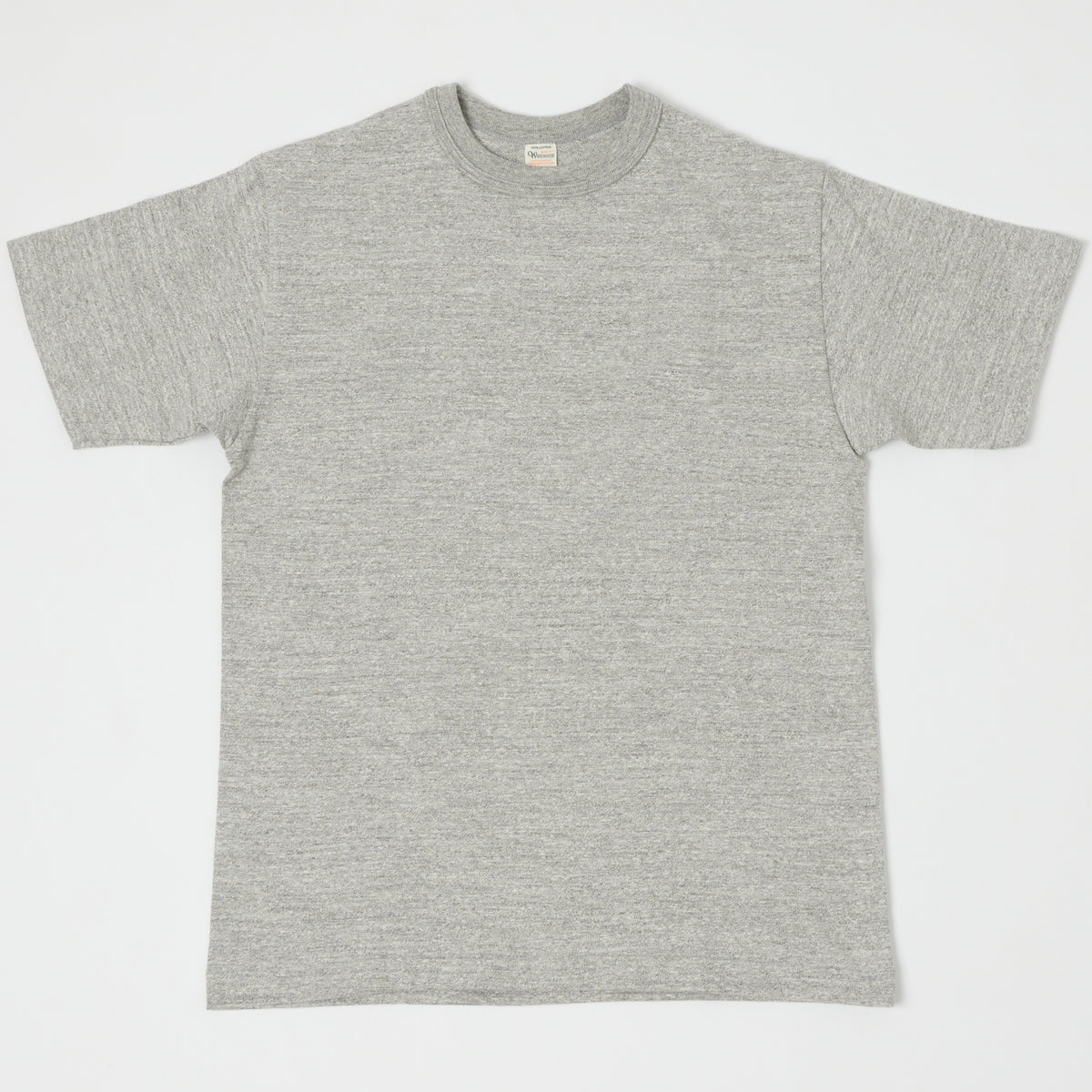 Warehouse & Co 4601 Classic T-Shirt - Heather Grey – SON OF A STAG