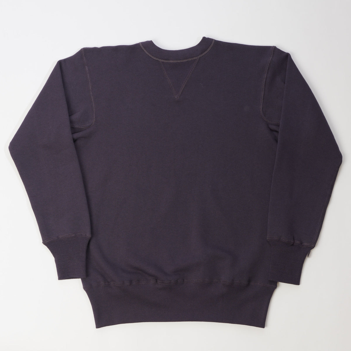 Warehouse & Co 403 Plain Sweatshirt - Dark Navy – SON OF A STAG