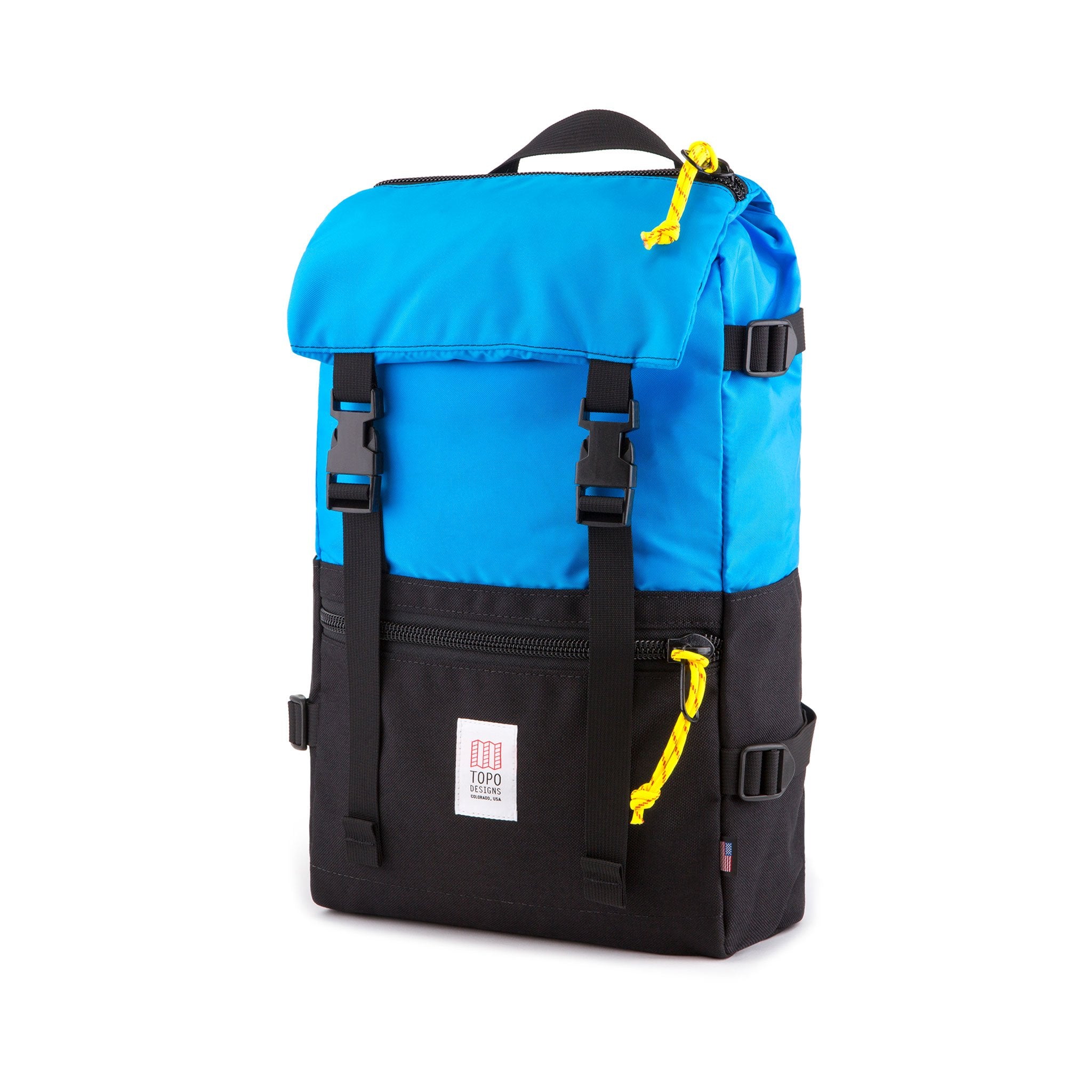 Rover pack by topo discount