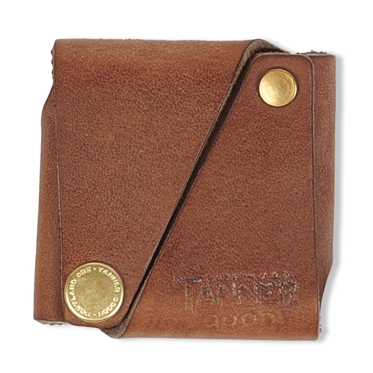 Tanner Goods Coin Pouch - Rich Moc | SON OF A STAG