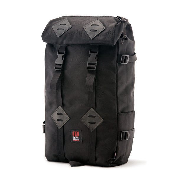 High sierra on sale klettersack backpack