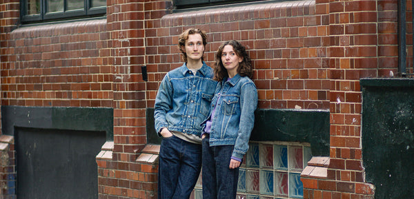30 Years of FULL COUNT - The Journey of a Denim Company That is ‘More Than Real'