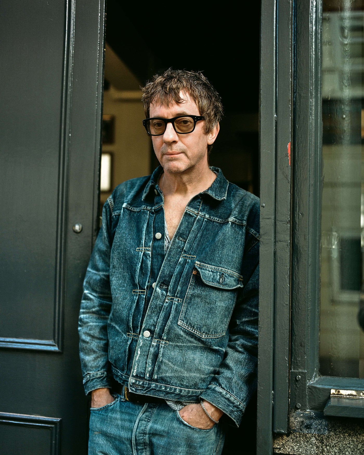Pub Chats ft. Graham Coxon