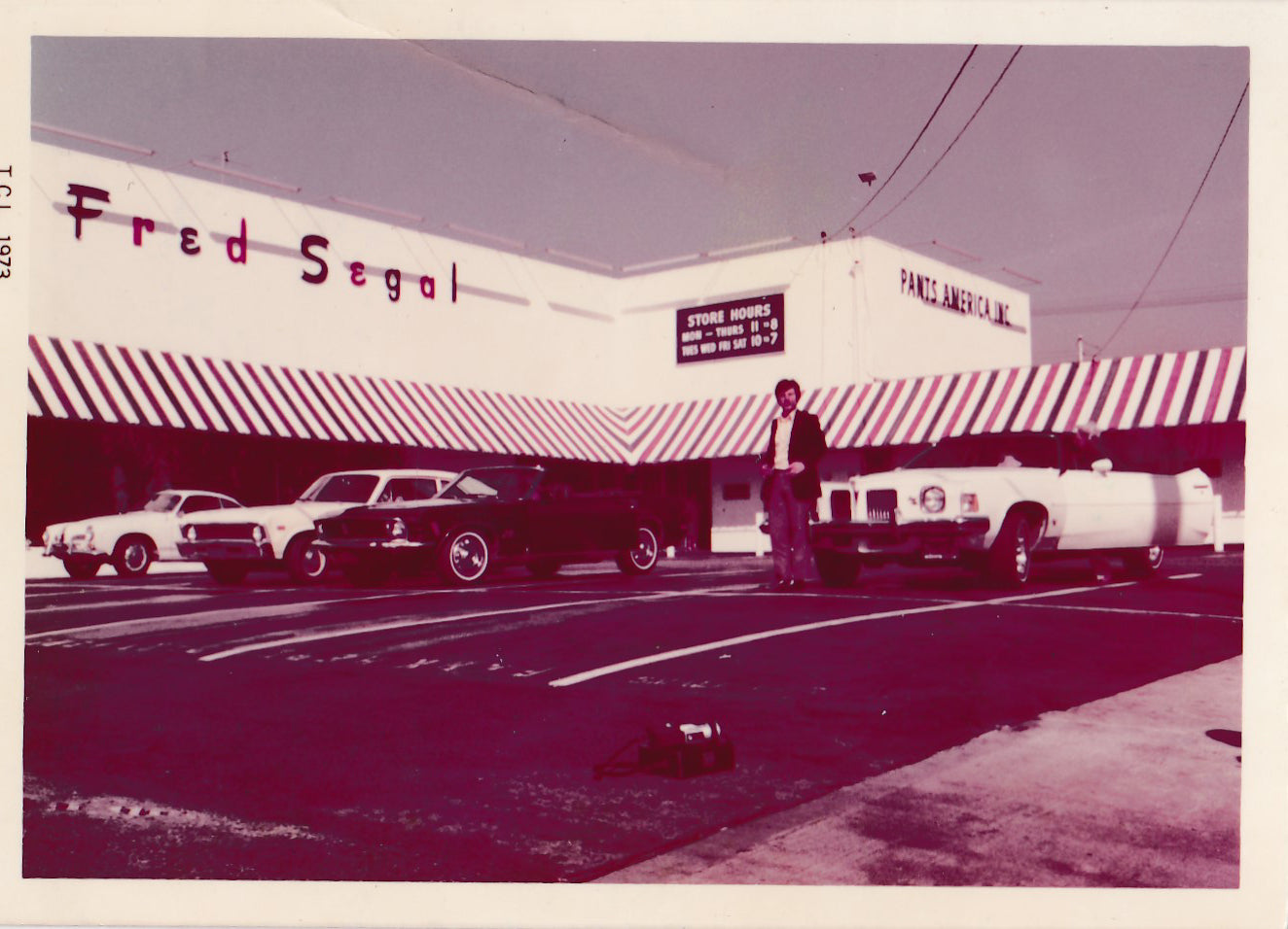 Mr Oishi and The Rise of ONI Denim