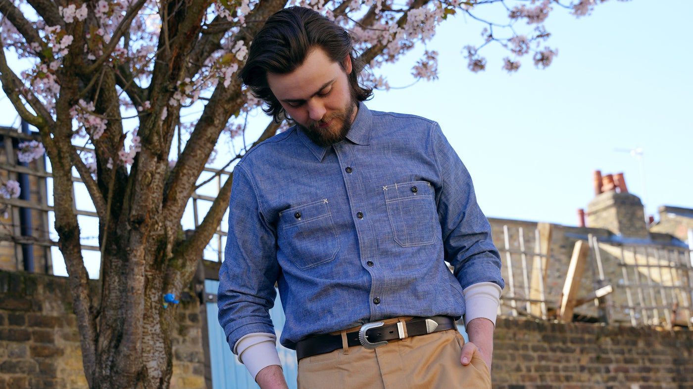 The Rise of Soft Tailoring: How smarter pieces have taken menswear by storm