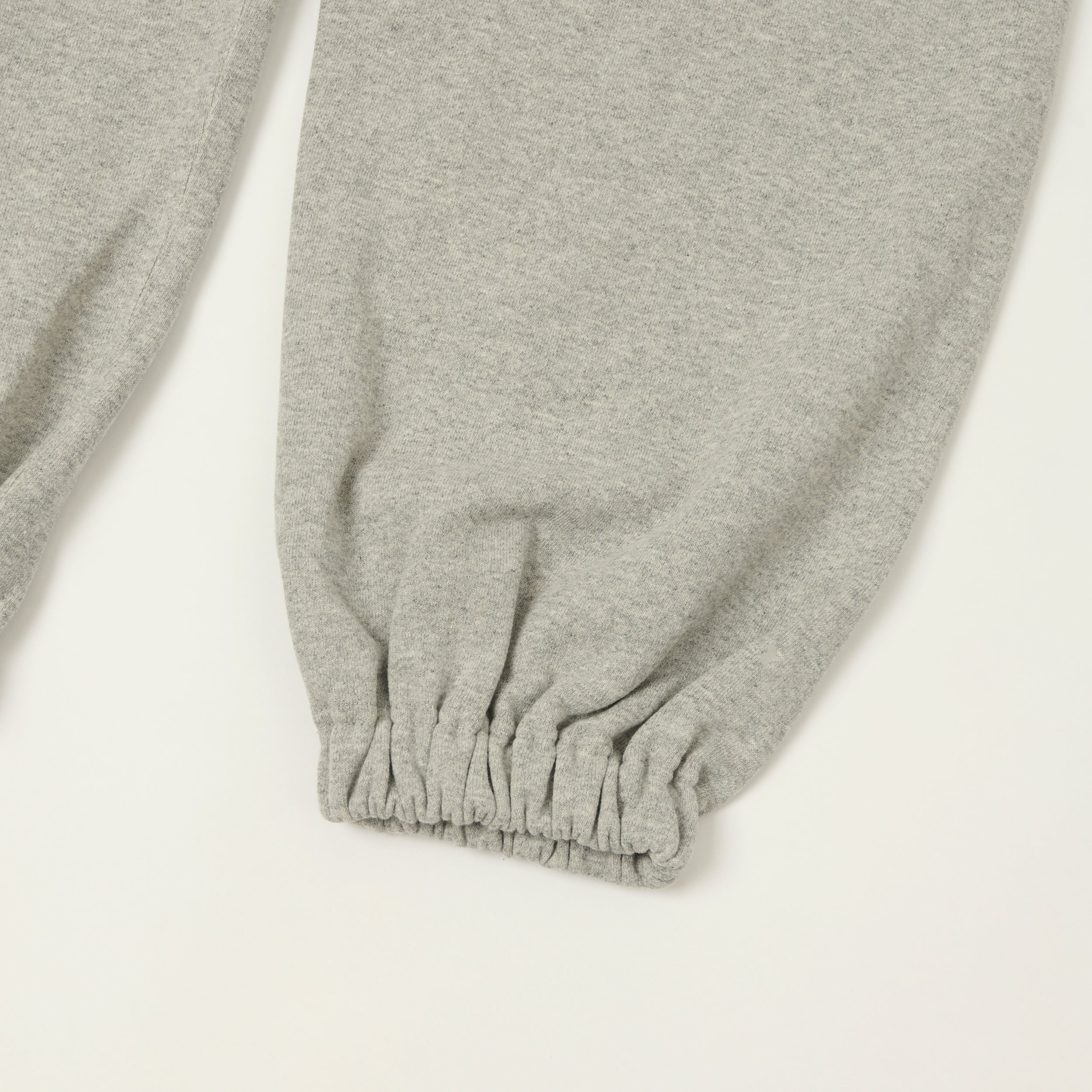 Anatomica Heritage Sweatpants - Grey