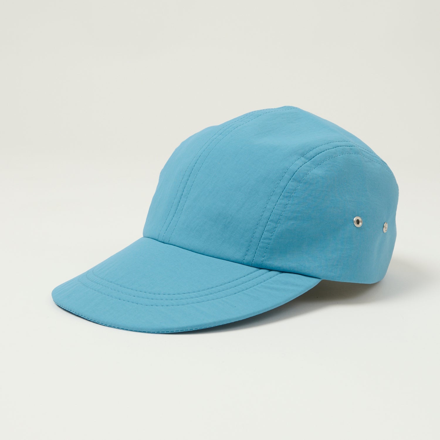 Anonymous Ism Recycled Nylon Kyoto Cap - Sax