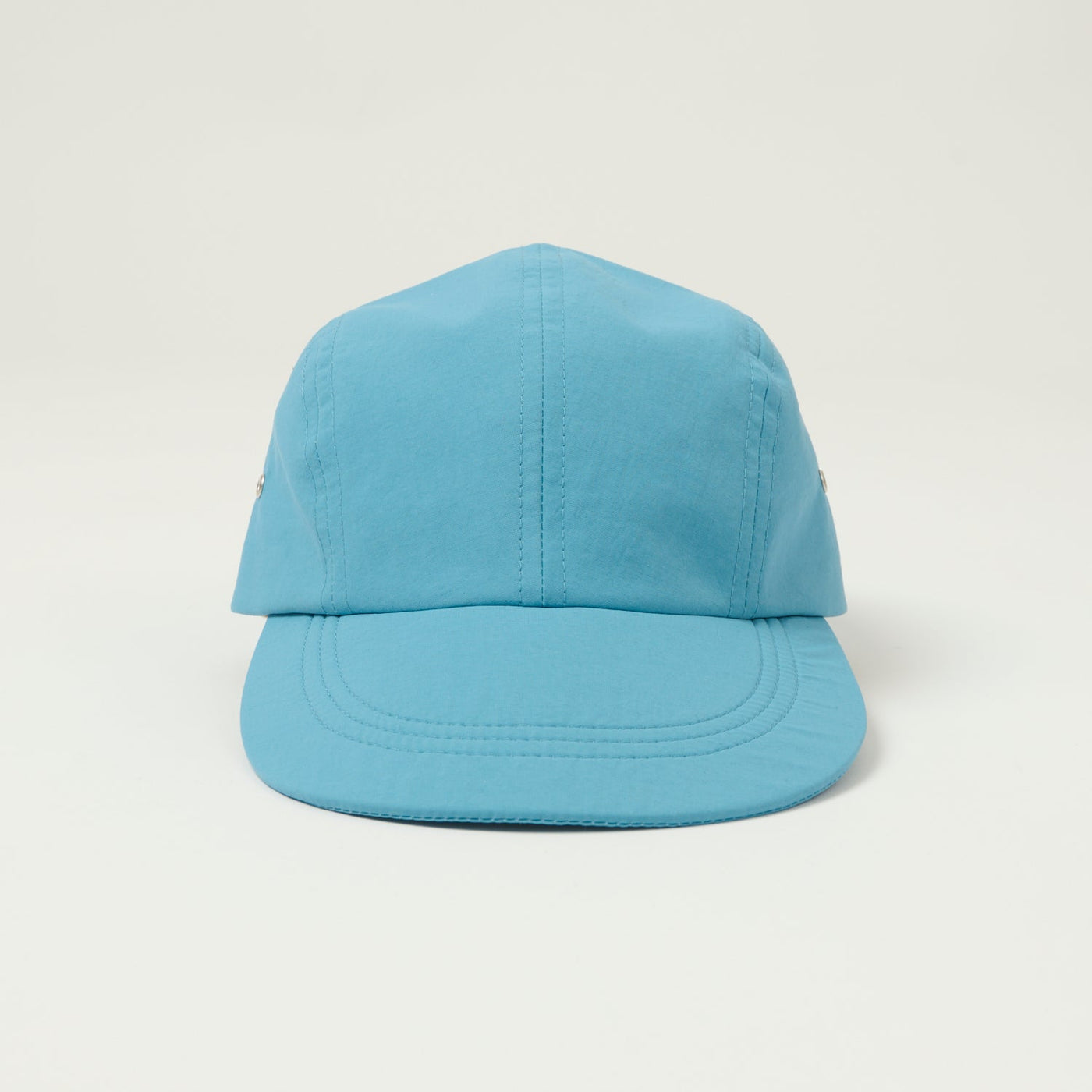 Anonymous Ism Recycled Nylon Kyoto Cap - Sax
