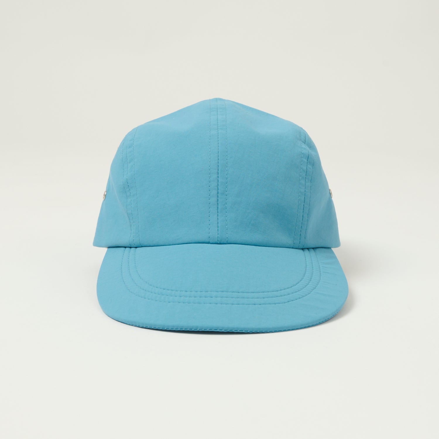 Anonymous Ism Recycled Nylon Kyoto Cap - Sax