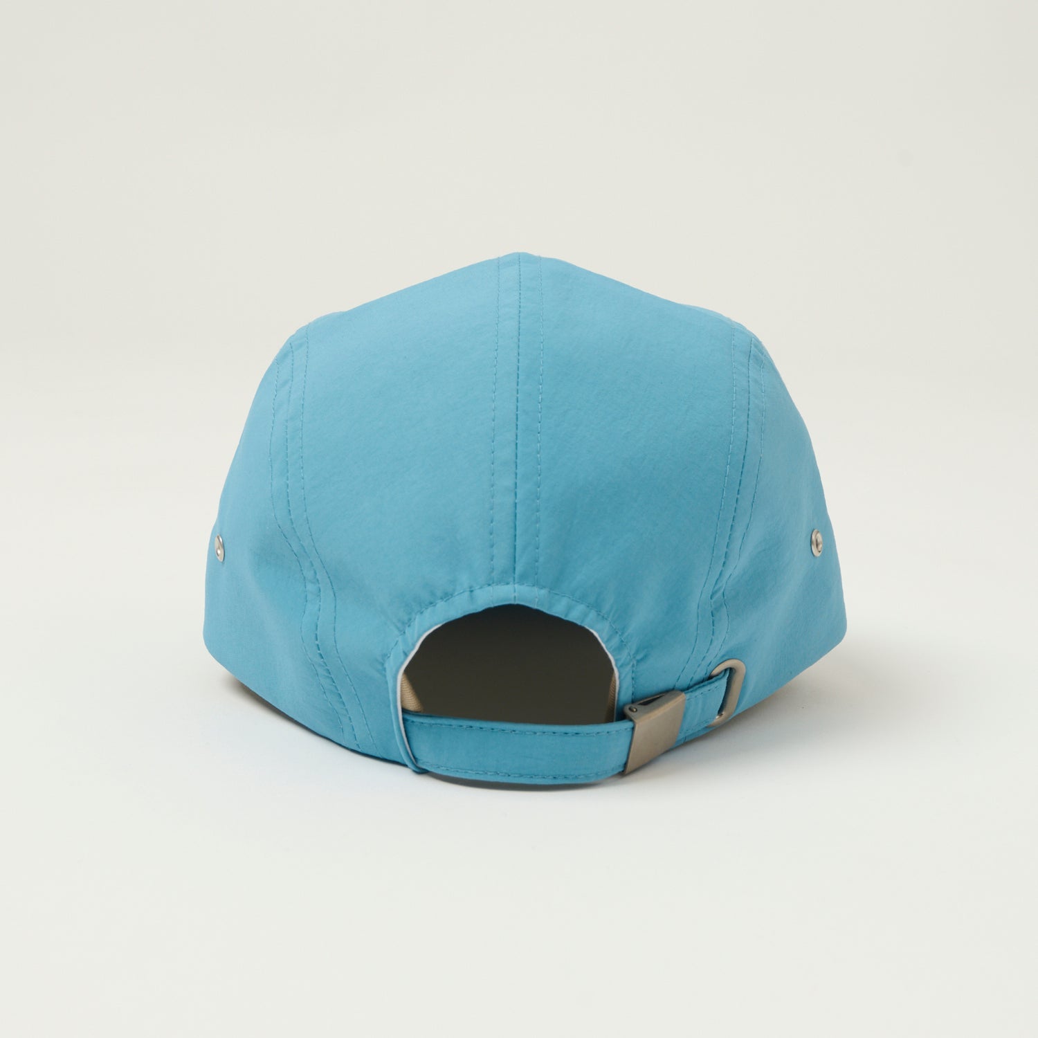 Anonymous Ism Recycled Nylon Kyoto Cap - Sax – SON OF A STAG