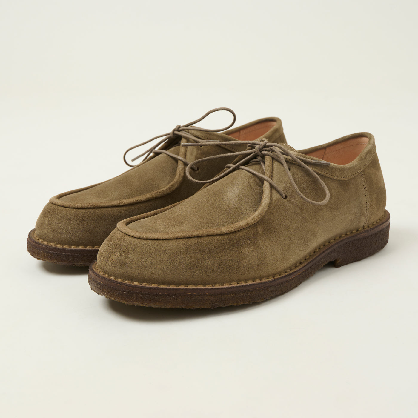 Astorflex Artflex Shoe - Taupe