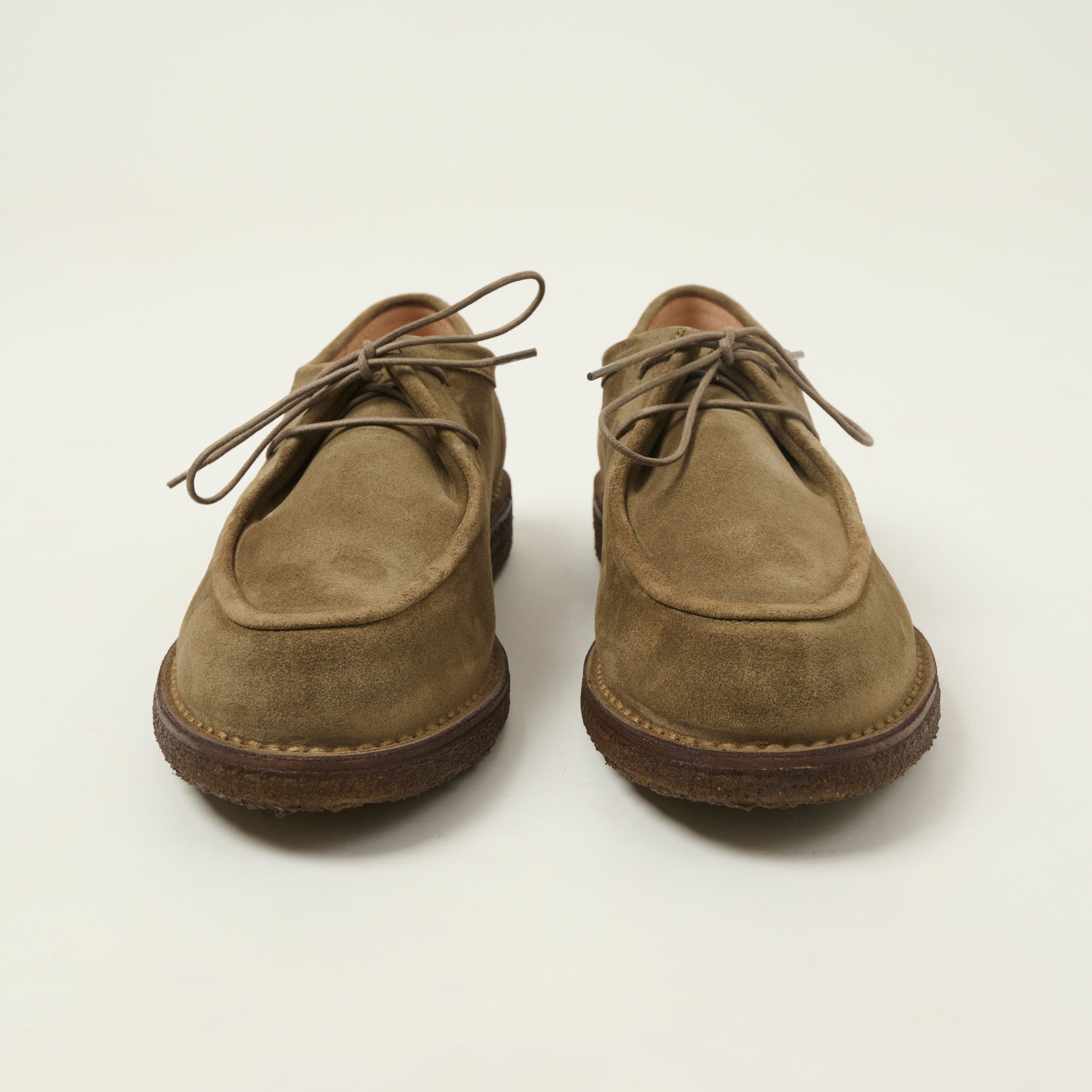 Astorflex Artflex Shoe - Taupe