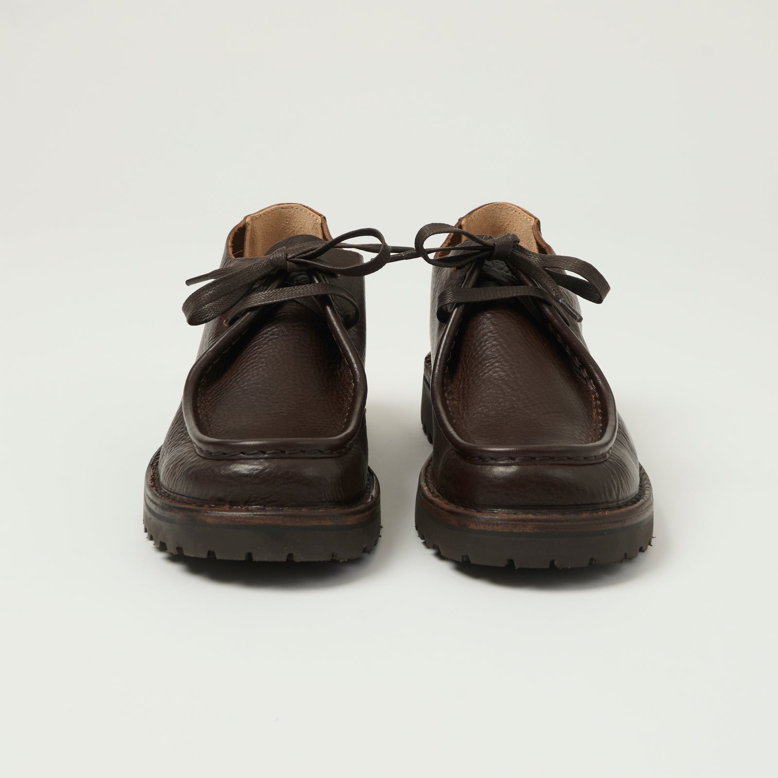 Astorflex Beenflex Shoe - Caffe | SON OF A STAG